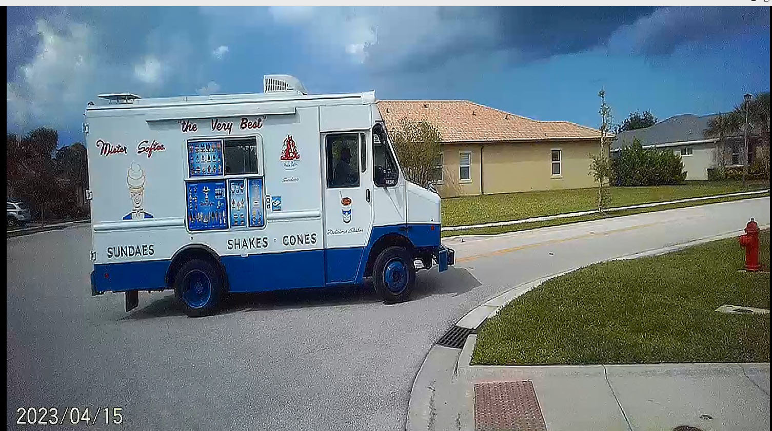 TownPark Port St Lucie Tradition Mist er Softee - ABC News Asks: Is Your Ice Cream Man A Sexual Predator?
