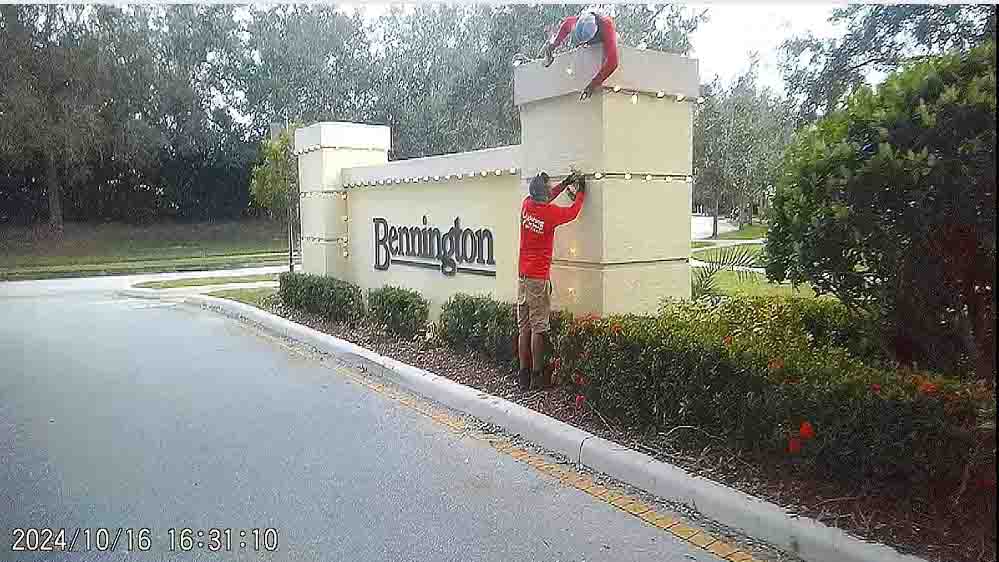 TownPark President Mary Milmore